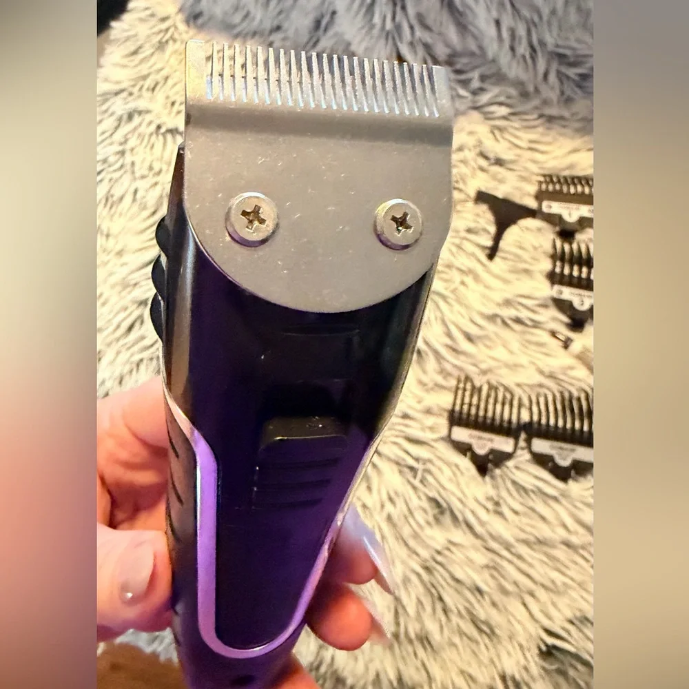 Conair Men’s Barbering Kit